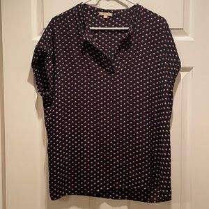 Pleione women’s blouse